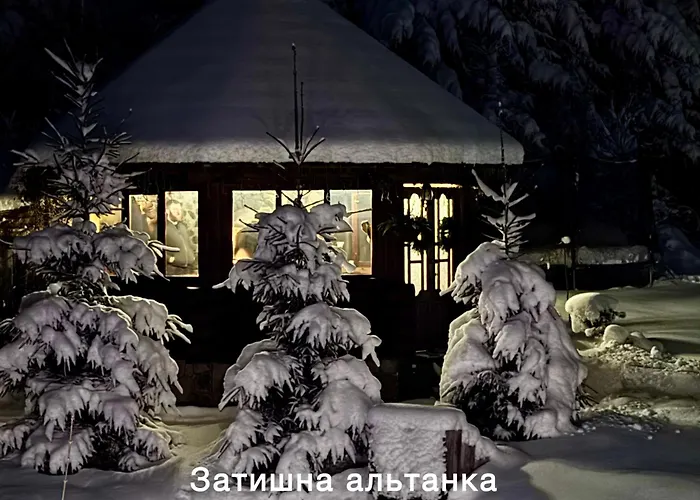 Apartman Lavanda окремий з каміном