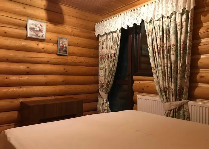 Lavanda окремий з каміном Appartement