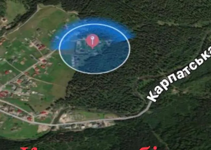 Appartement Lavanda окремий з каміном *