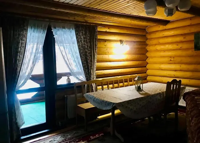 Appartement Lavanda окремий з каміном *