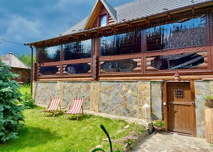 Appartement Lavanda окремий з каміном