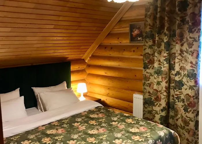 Appartement Lavanda окремий з каміном *
