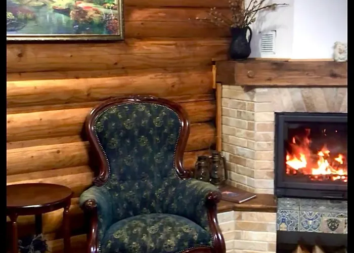 Appartement Lavanda окремий з каміном *