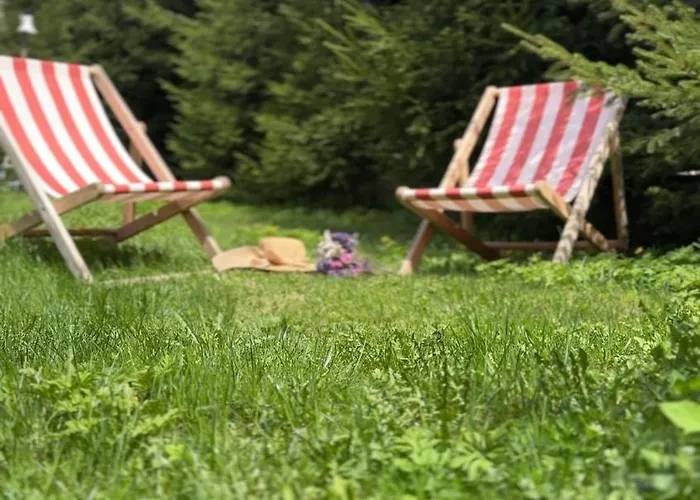 Lavanda окремий з каміном Bukovel