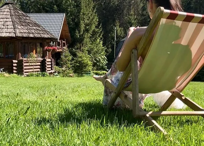 Appartement Lavanda окремий з каміном