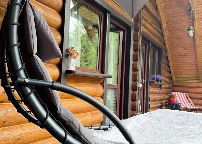 Appartement Lavanda окремий з каміном *