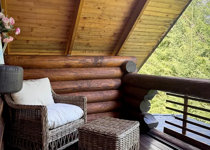 Lavanda окремий з каміном Appartement